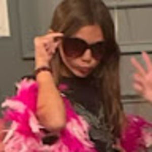 Meet your Posher, Melanie